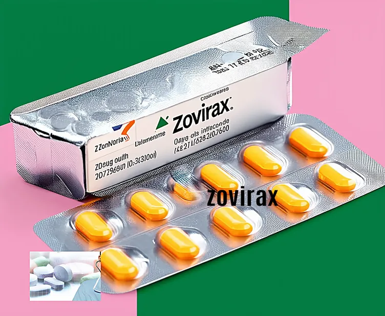 Zovirax 1